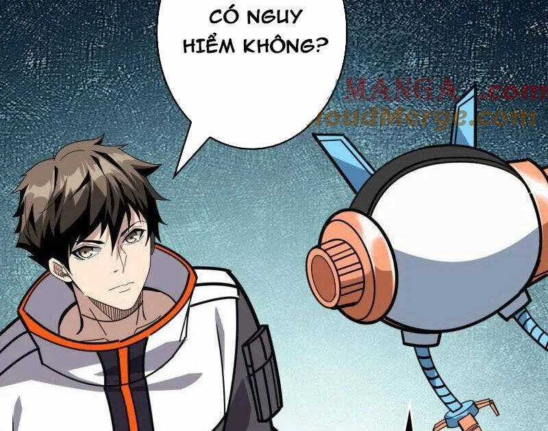 Vừa Chơi Đã Có Tài Khoản Vương Giả Chương 486 trang 88