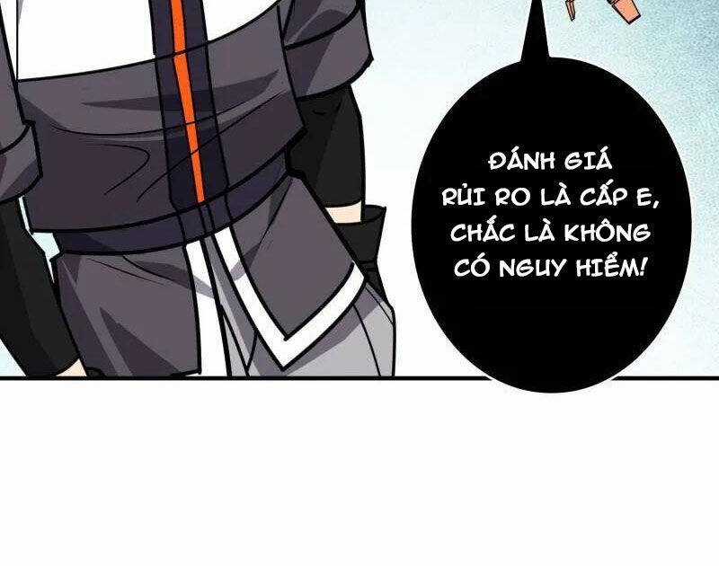 Vừa Chơi Đã Có Tài Khoản Vương Giả Chương 486 trang 89