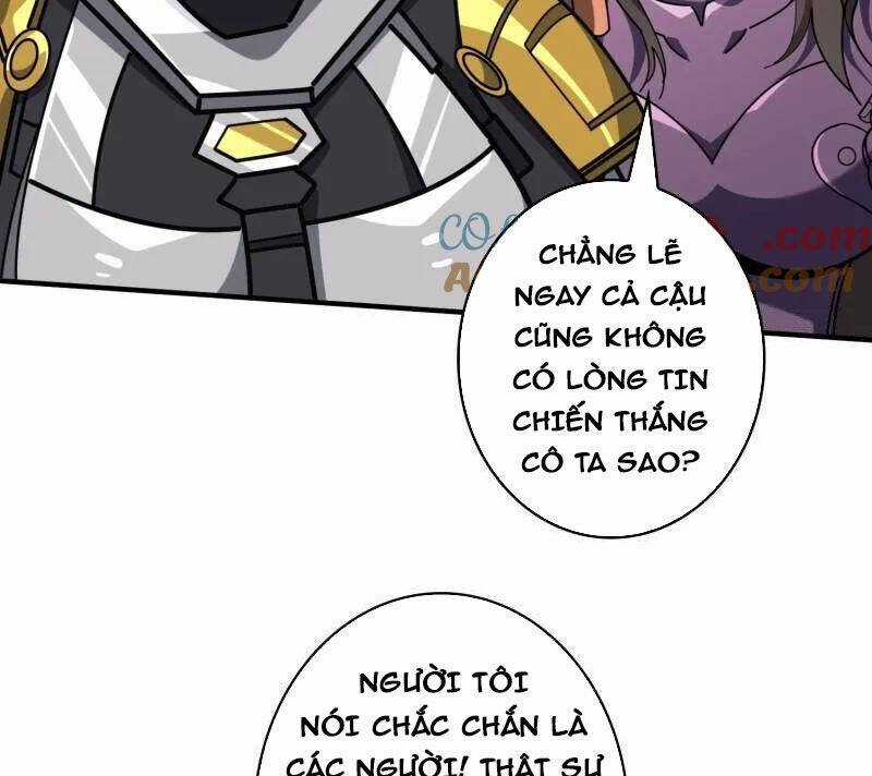 Vừa Chơi Đã Có Tài Khoản Vương Giả Chương 486 trang 9