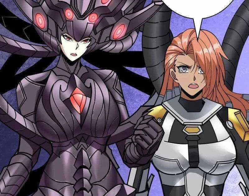 Vừa Chơi Đã Có Tài Khoản Vương Giả Chương 486 trang 98