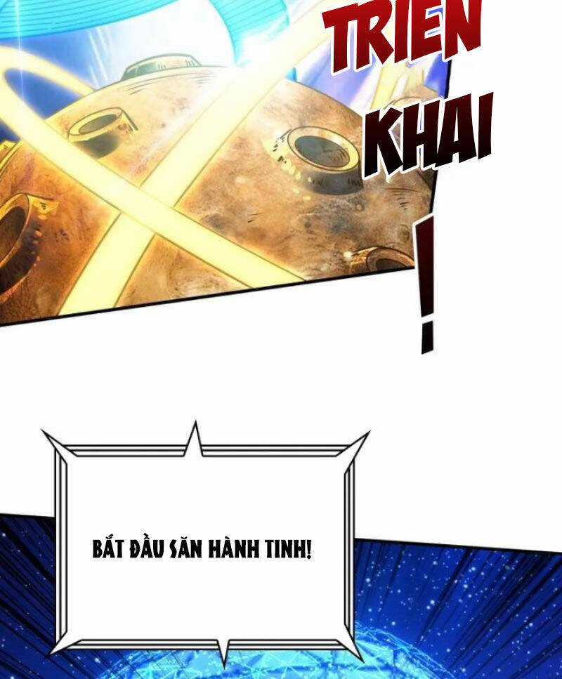 Vừa Chơi Đã Có Tài Khoản Vương Giả Chương 487 trang 10