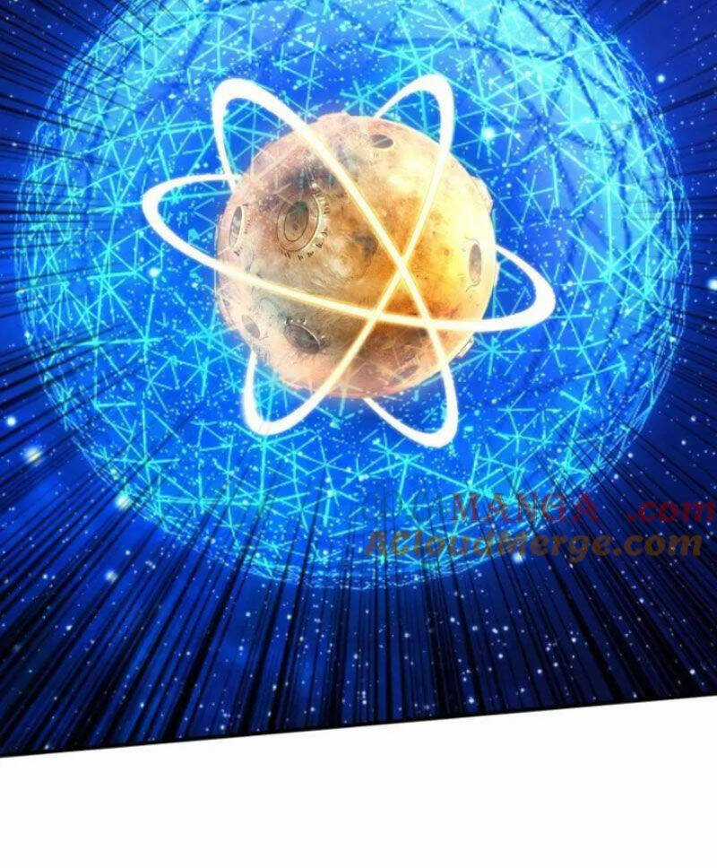 Vừa Chơi Đã Có Tài Khoản Vương Giả Chương 487 trang 11