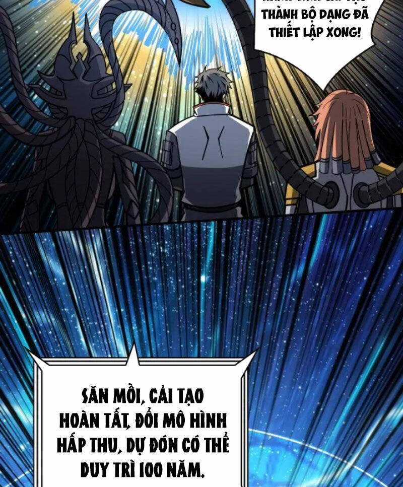 Vừa Chơi Đã Có Tài Khoản Vương Giả Chương 487 trang 15