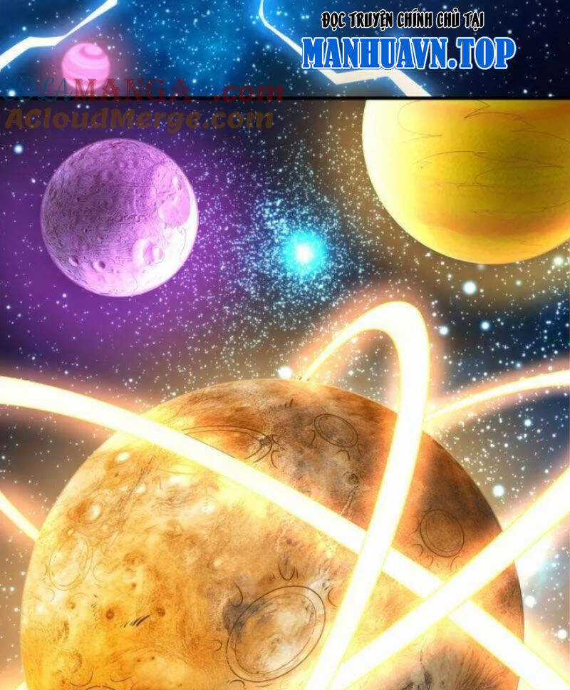 Vừa Chơi Đã Có Tài Khoản Vương Giả Chương 487 trang 2