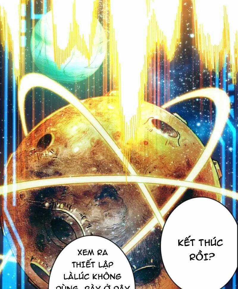 Vừa Chơi Đã Có Tài Khoản Vương Giả Chương 487 trang 20