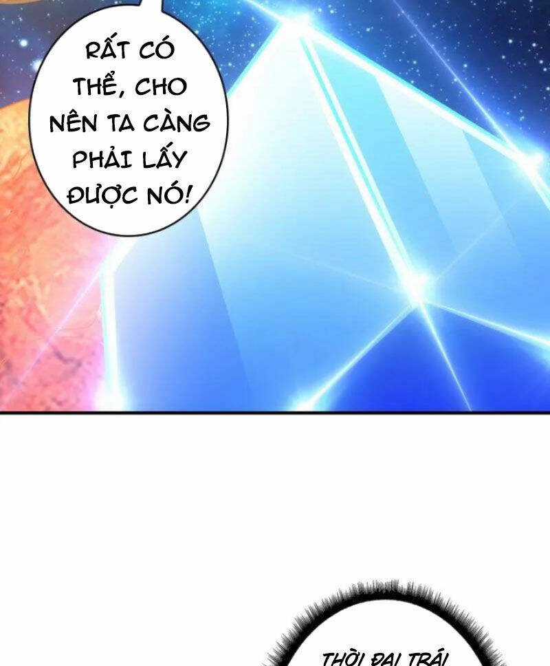 Vừa Chơi Đã Có Tài Khoản Vương Giả Chương 487 trang 26