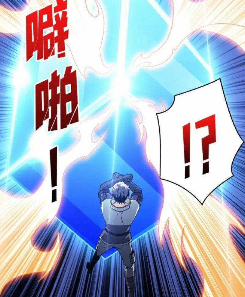 Vừa Chơi Đã Có Tài Khoản Vương Giả Chương 487 trang 29