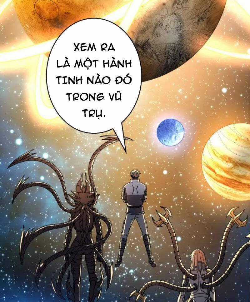 Vừa Chơi Đã Có Tài Khoản Vương Giả Chương 487 trang 3