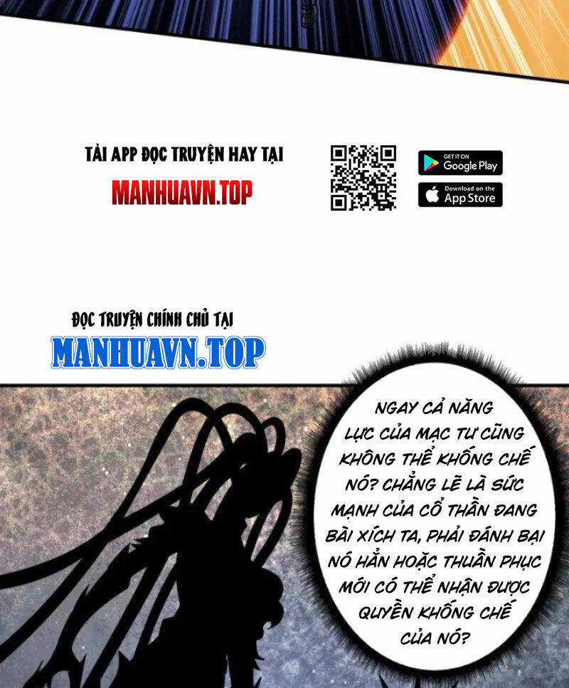 Vừa Chơi Đã Có Tài Khoản Vương Giả Chương 487 trang 30