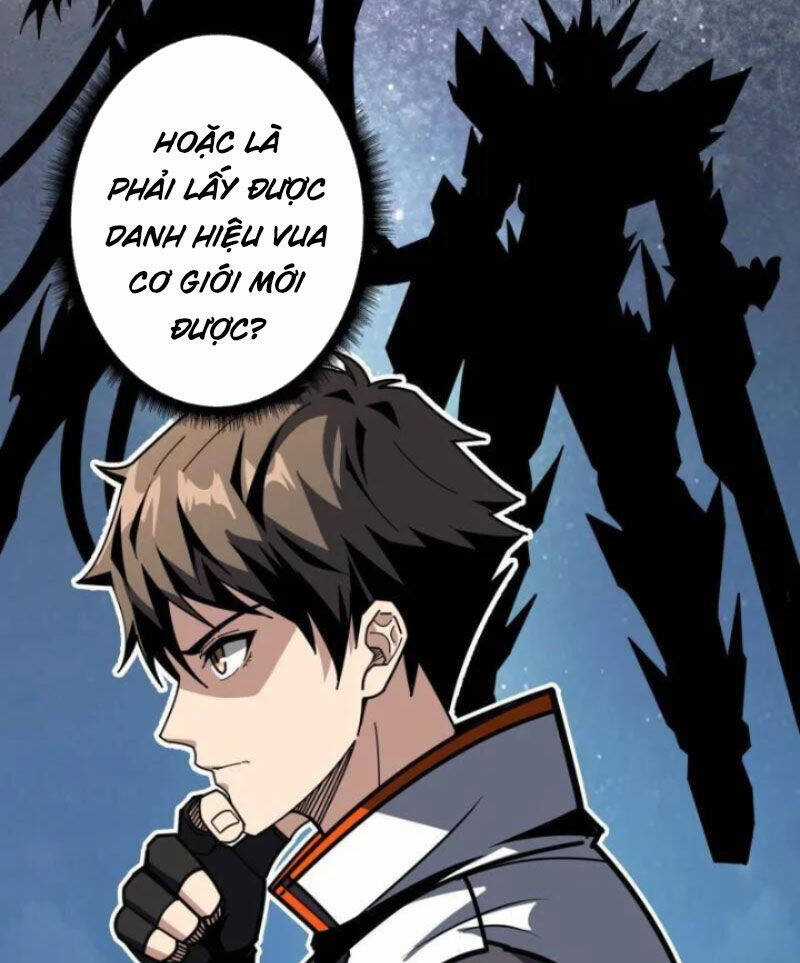 Vừa Chơi Đã Có Tài Khoản Vương Giả Chương 487 trang 31