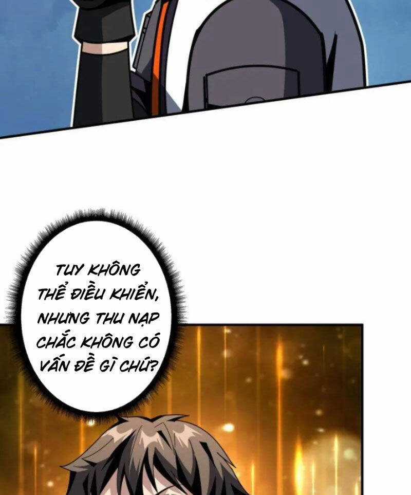 Vừa Chơi Đã Có Tài Khoản Vương Giả Chương 487 trang 32