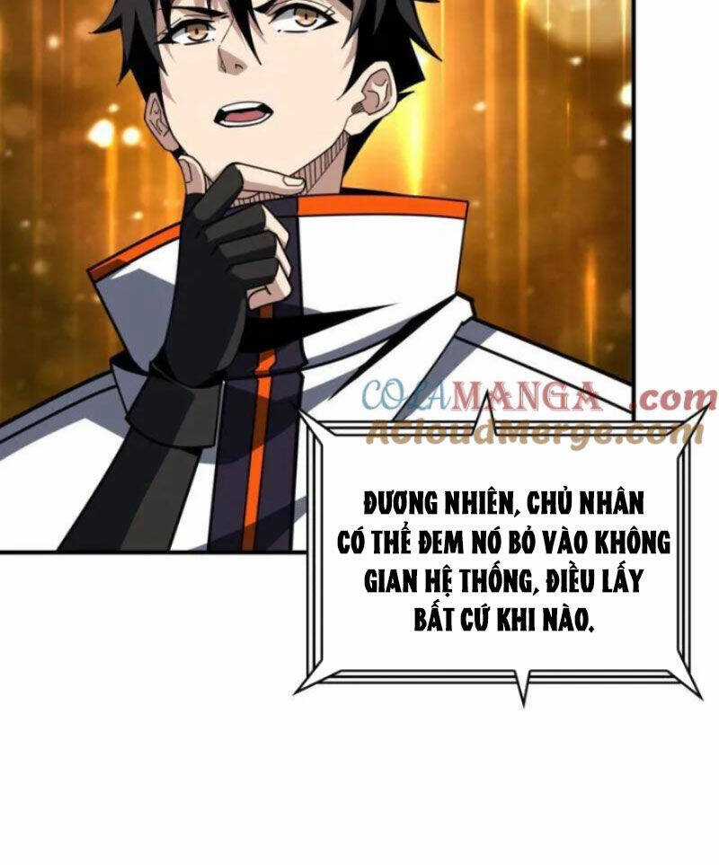 Vừa Chơi Đã Có Tài Khoản Vương Giả Chương 487 trang 33