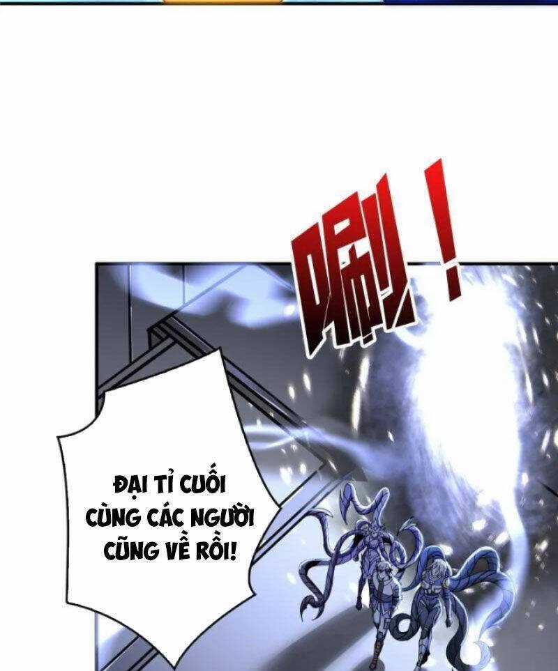 Vừa Chơi Đã Có Tài Khoản Vương Giả Chương 487 trang 35