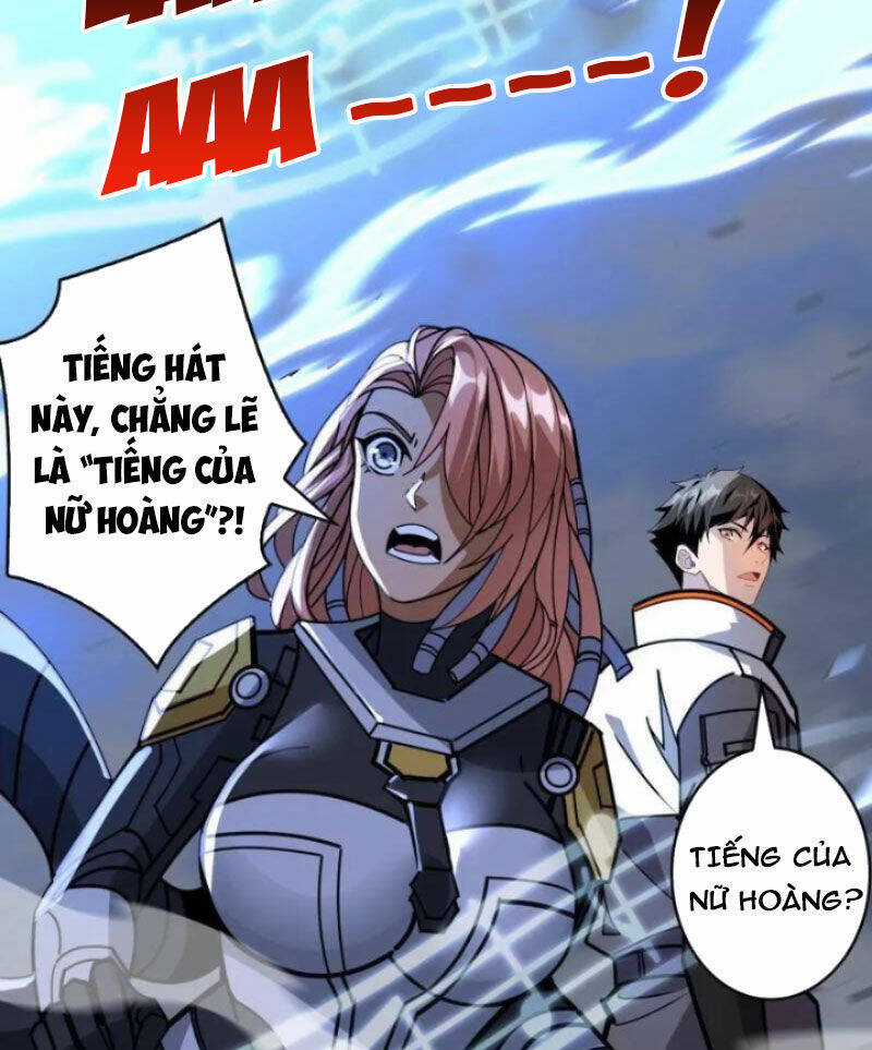 Vừa Chơi Đã Có Tài Khoản Vương Giả Chương 487 trang 37