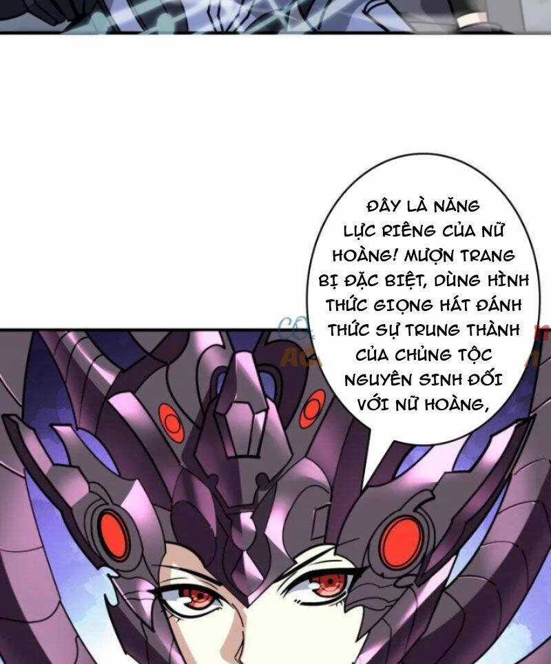 Vừa Chơi Đã Có Tài Khoản Vương Giả Chương 487 trang 38