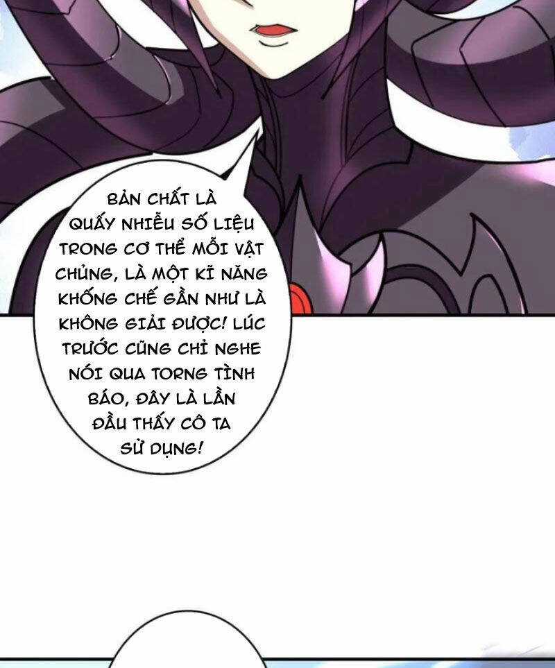 Vừa Chơi Đã Có Tài Khoản Vương Giả Chương 487 trang 39