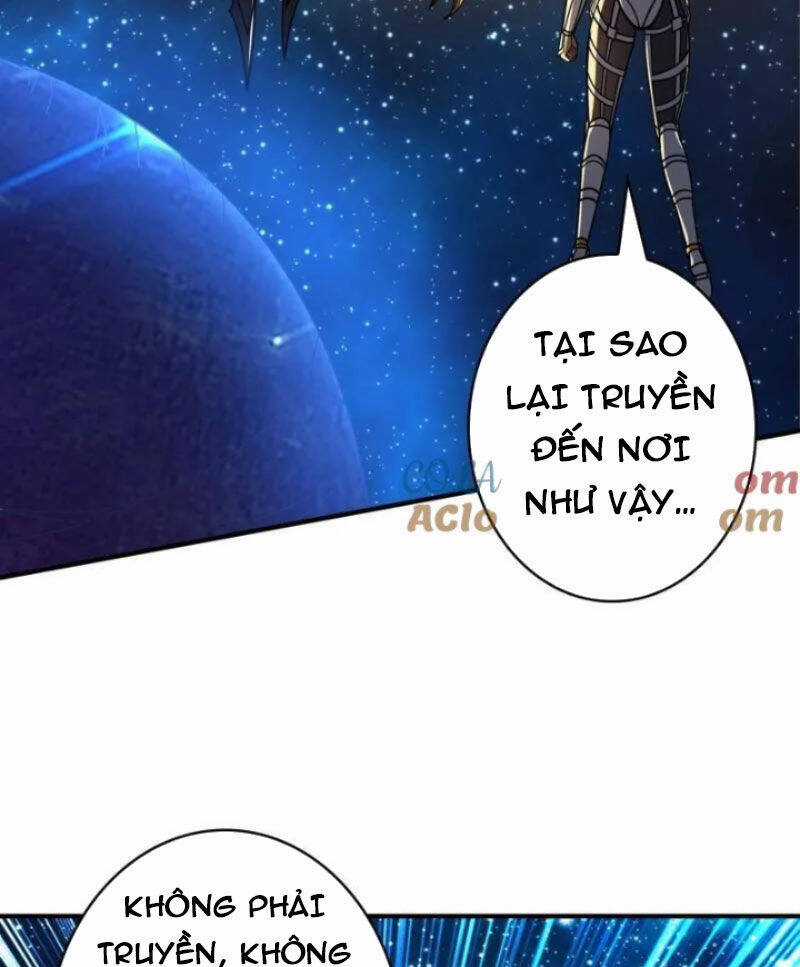 Vừa Chơi Đã Có Tài Khoản Vương Giả Chương 487 trang 4