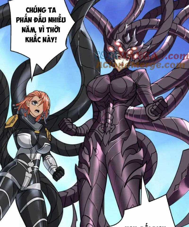 Vừa Chơi Đã Có Tài Khoản Vương Giả Chương 487 trang 43