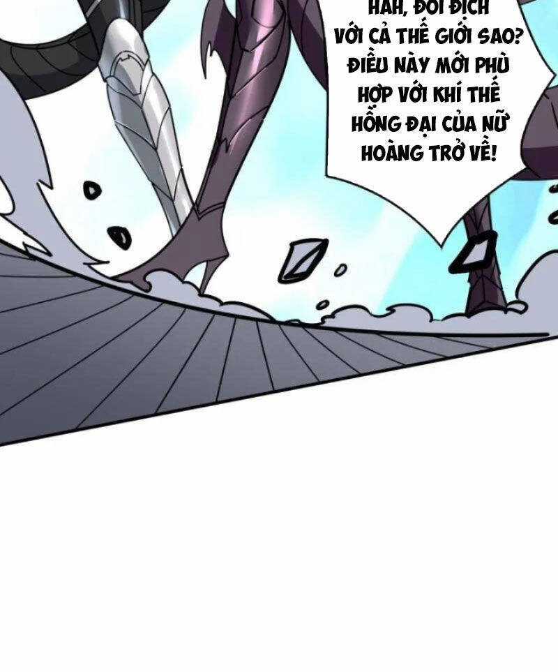 Vừa Chơi Đã Có Tài Khoản Vương Giả Chương 487 trang 44