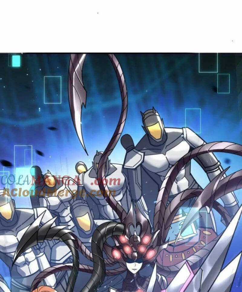 Vừa Chơi Đã Có Tài Khoản Vương Giả Chương 487 trang 45