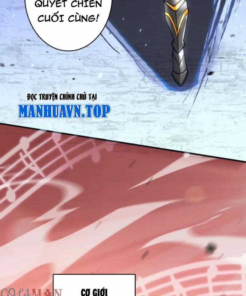 Vừa Chơi Đã Có Tài Khoản Vương Giả Chương 487 trang 47