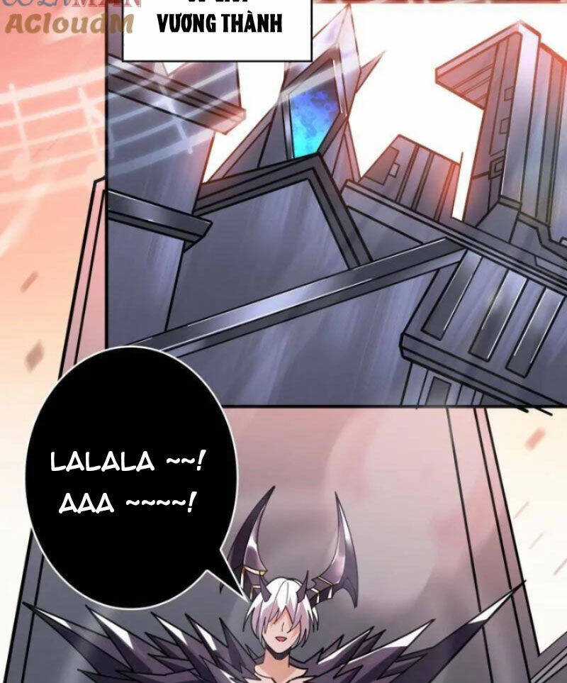 Vừa Chơi Đã Có Tài Khoản Vương Giả Chương 487 trang 48