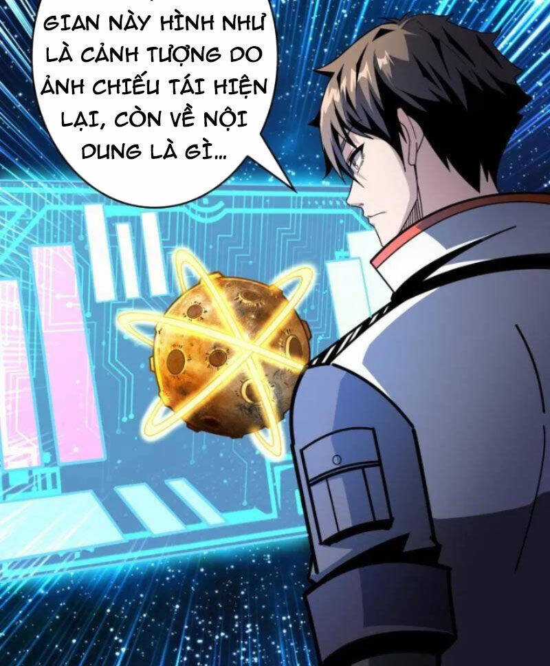 Vừa Chơi Đã Có Tài Khoản Vương Giả Chương 487 trang 5