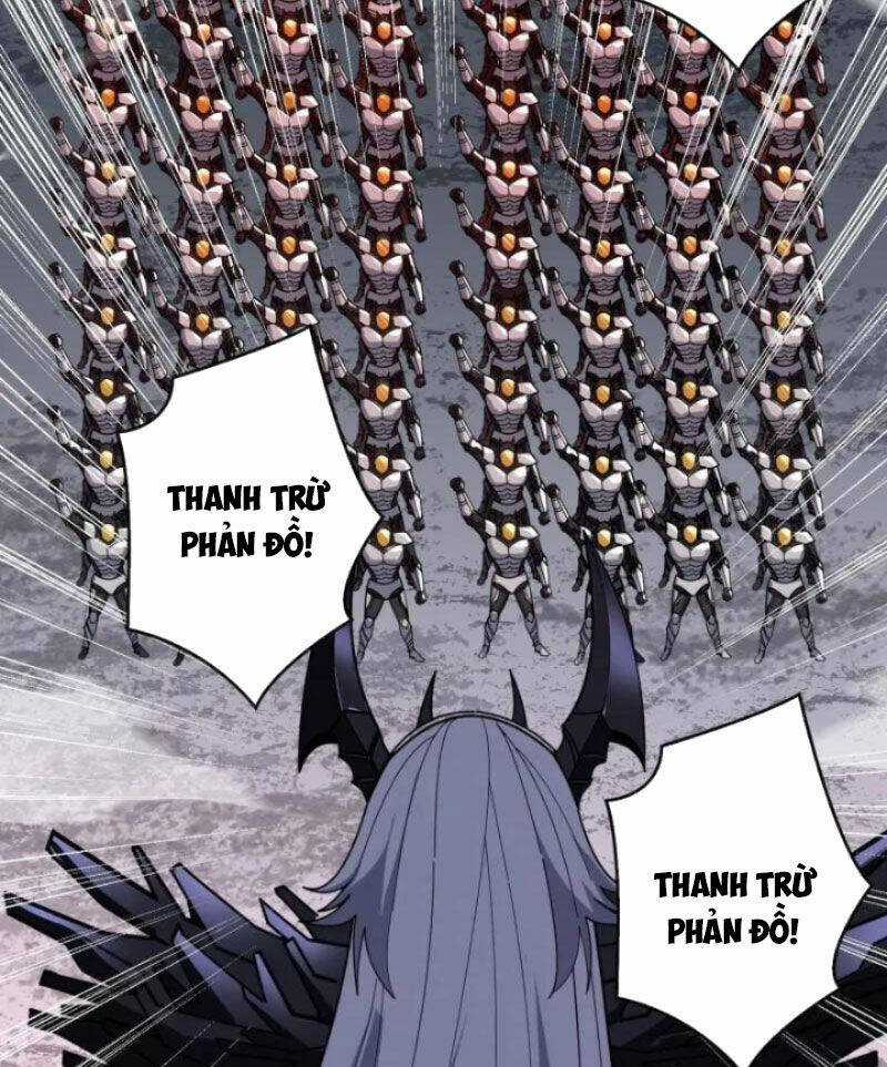 Vừa Chơi Đã Có Tài Khoản Vương Giả Chương 487 trang 51