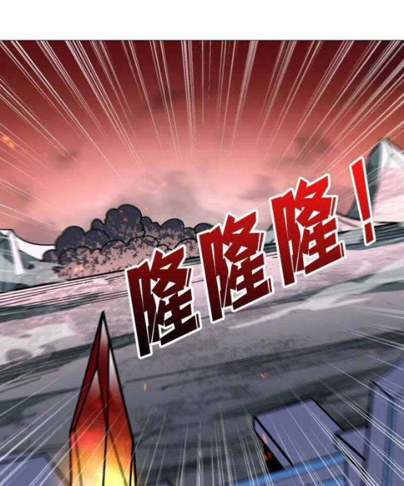 Vừa Chơi Đã Có Tài Khoản Vương Giả Chương 487 trang 53