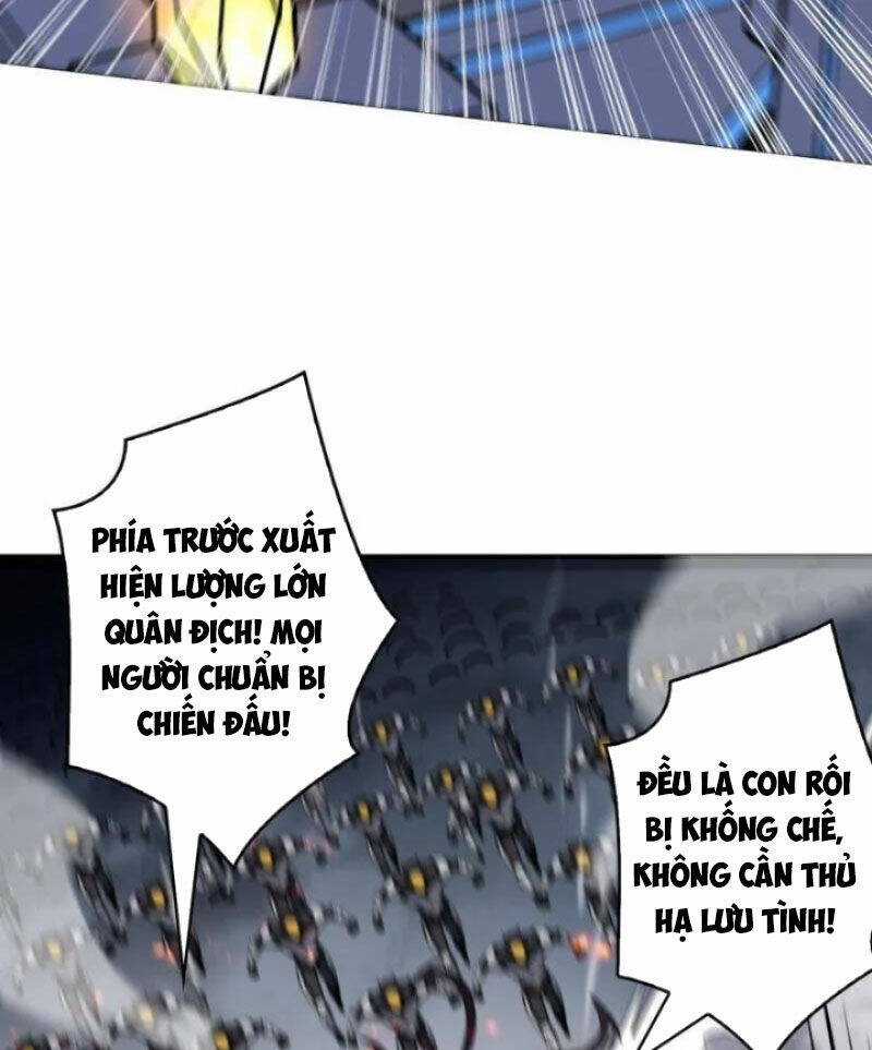 Vừa Chơi Đã Có Tài Khoản Vương Giả Chương 487 trang 54