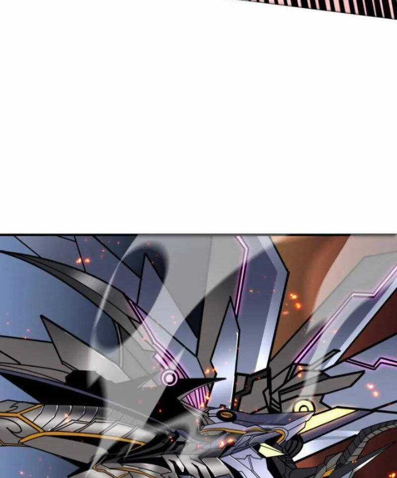 Vừa Chơi Đã Có Tài Khoản Vương Giả Chương 487 trang 56