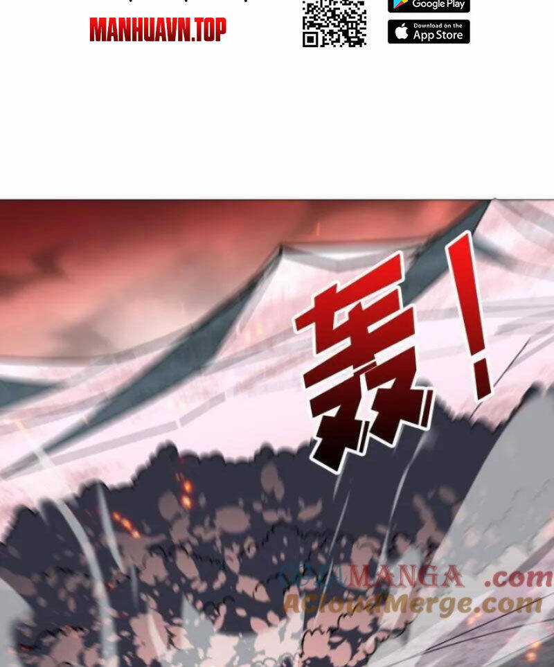 Vừa Chơi Đã Có Tài Khoản Vương Giả Chương 487 trang 59