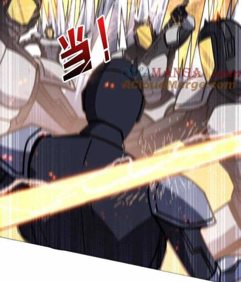 Vừa Chơi Đã Có Tài Khoản Vương Giả Chương 487 trang 62