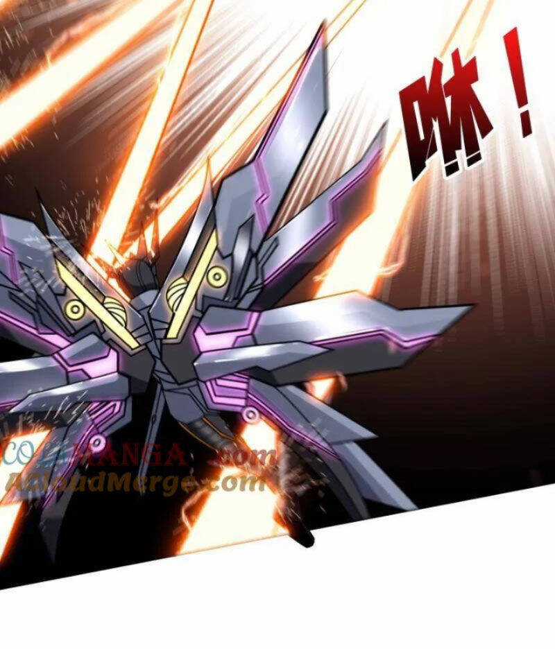 Vừa Chơi Đã Có Tài Khoản Vương Giả Chương 487 trang 64