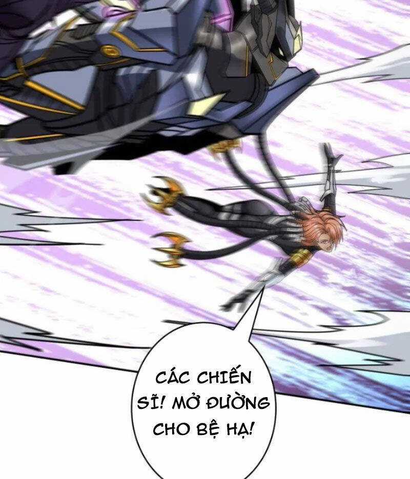 Vừa Chơi Đã Có Tài Khoản Vương Giả Chương 487 trang 66