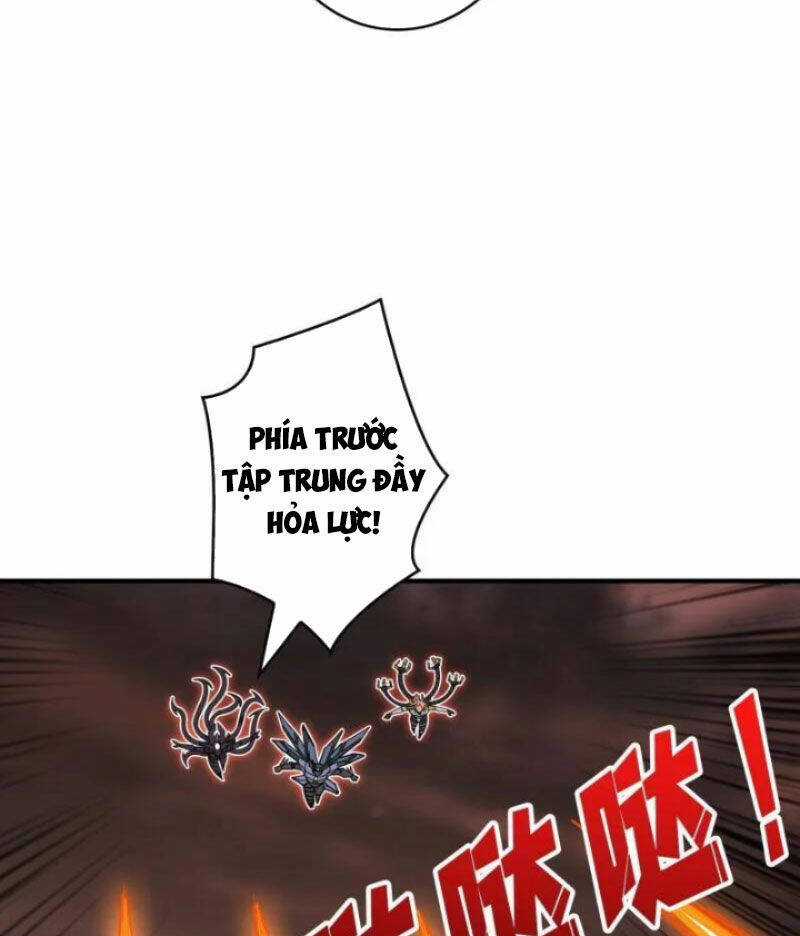 Vừa Chơi Đã Có Tài Khoản Vương Giả Chương 487 trang 67