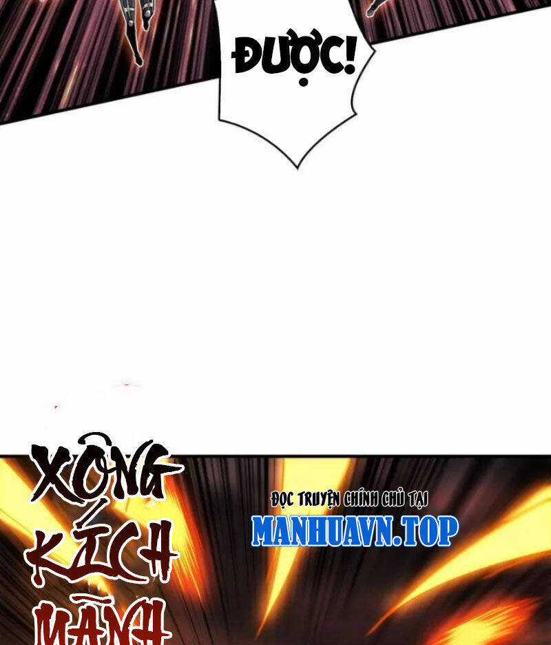 Vừa Chơi Đã Có Tài Khoản Vương Giả Chương 487 trang 71