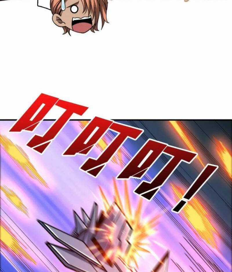 Vừa Chơi Đã Có Tài Khoản Vương Giả Chương 487 trang 73