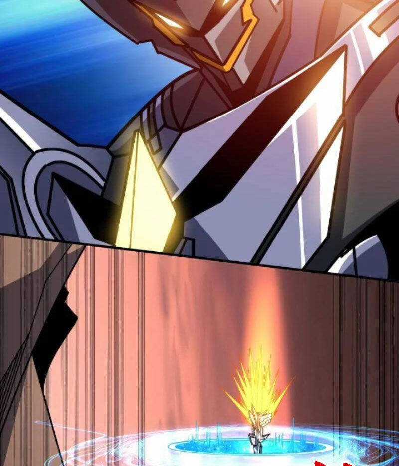 Vừa Chơi Đã Có Tài Khoản Vương Giả Chương 487 trang 77