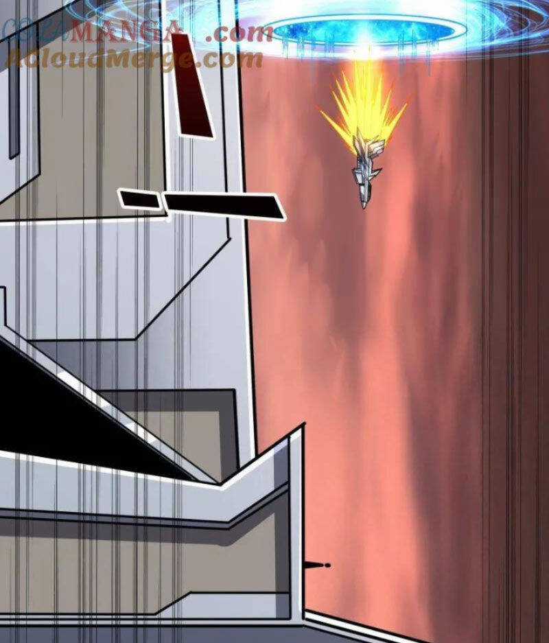 Vừa Chơi Đã Có Tài Khoản Vương Giả Chương 487 trang 79