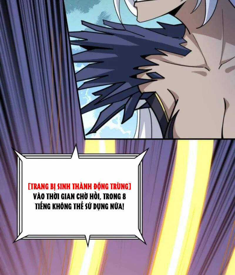 Vừa Chơi Đã Có Tài Khoản Vương Giả Chương 487 trang 81