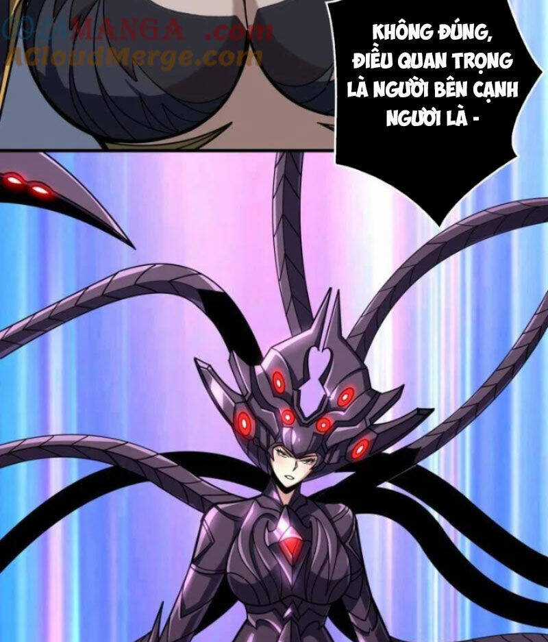 Vừa Chơi Đã Có Tài Khoản Vương Giả Chương 487 trang 85