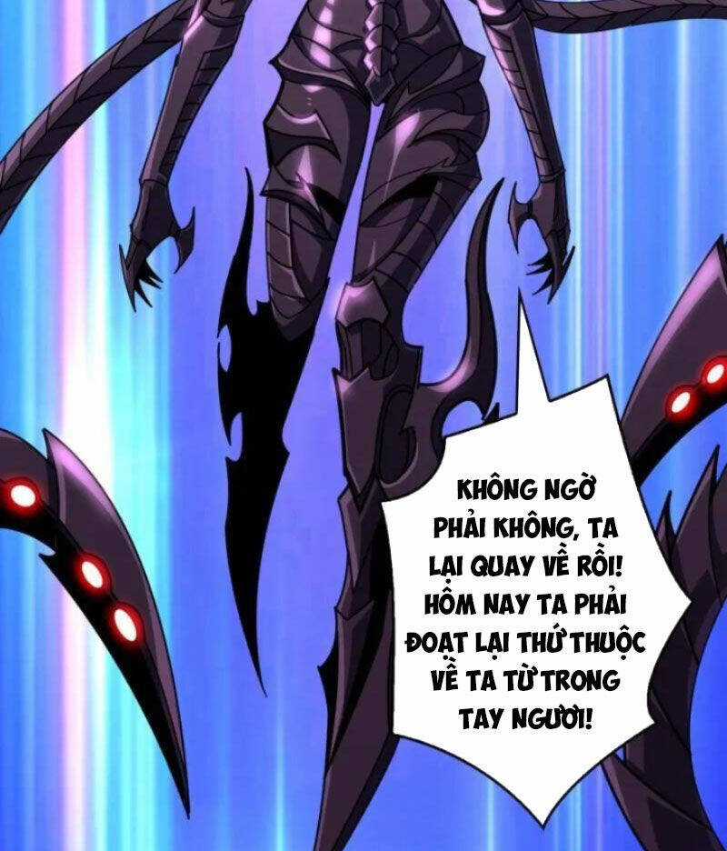 Vừa Chơi Đã Có Tài Khoản Vương Giả Chương 487 trang 86