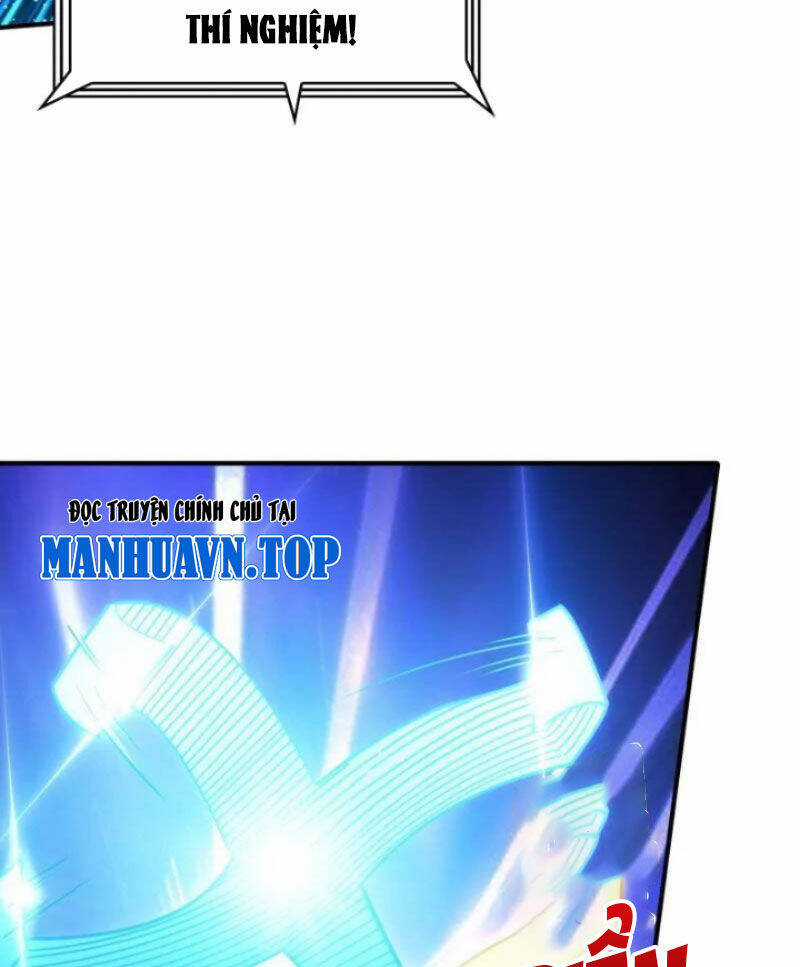 Vừa Chơi Đã Có Tài Khoản Vương Giả Chương 487 trang 9