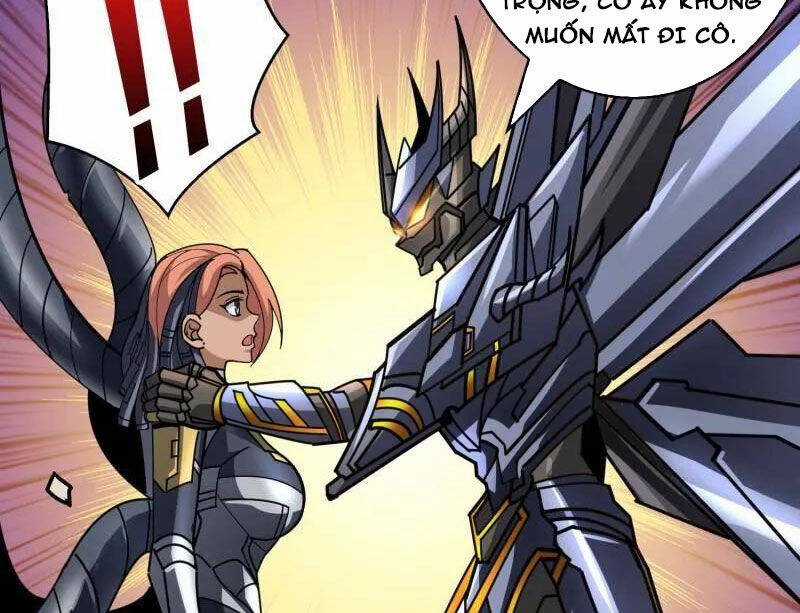 Vừa Chơi Đã Có Tài Khoản Vương Giả Chương 488 trang 101