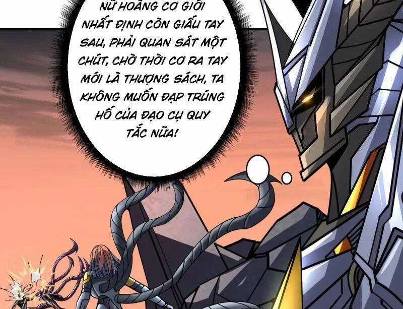 Vừa Chơi Đã Có Tài Khoản Vương Giả Chương 488 trang 105