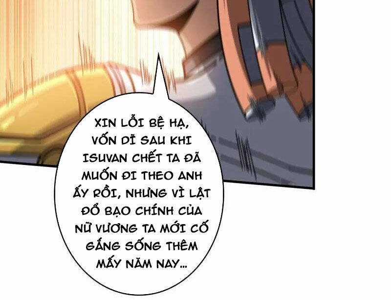 Vừa Chơi Đã Có Tài Khoản Vương Giả Chương 488 trang 122