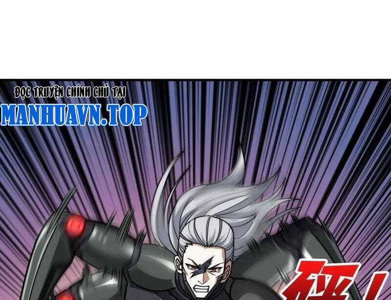 Vừa Chơi Đã Có Tài Khoản Vương Giả Chương 488 trang 123