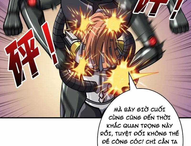 Vừa Chơi Đã Có Tài Khoản Vương Giả Chương 488 trang 124