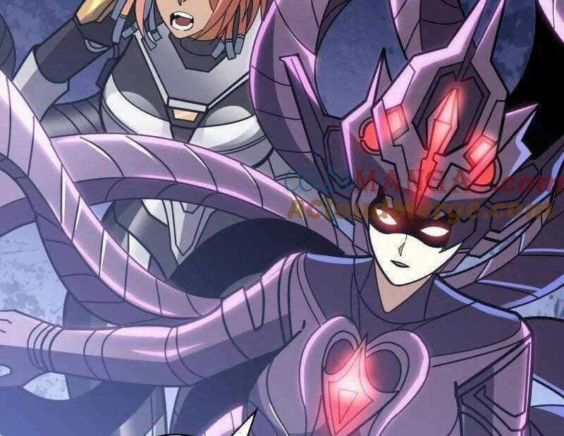 Vừa Chơi Đã Có Tài Khoản Vương Giả Chương 488 trang 13